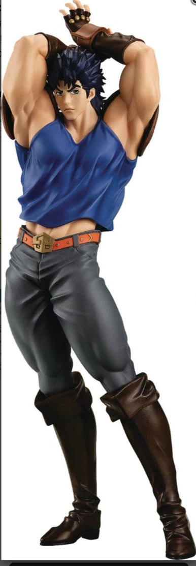 Figure- Jojo's Bizarre Adventure