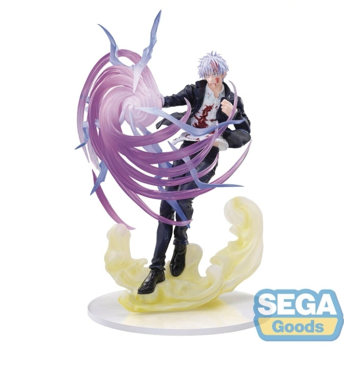 Figure- Jujutsu Kaisen