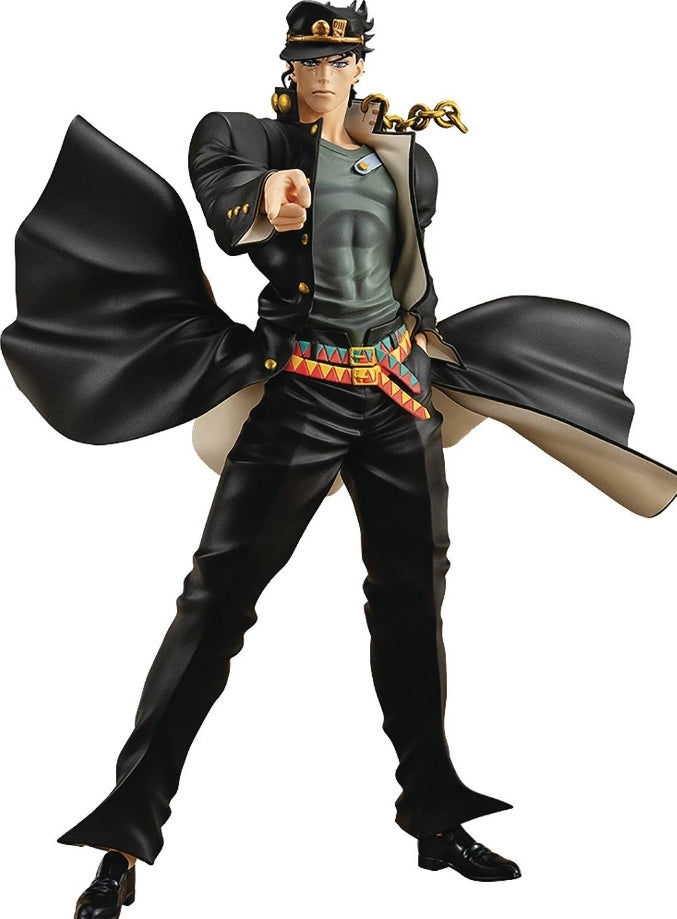 Figure- Jojo's Bizarre Adventure