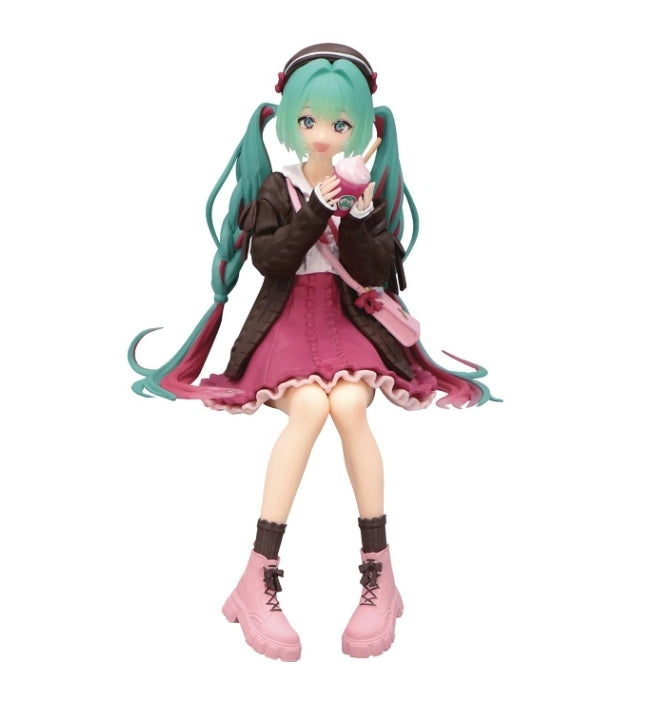 Figure- Hatsune Miku