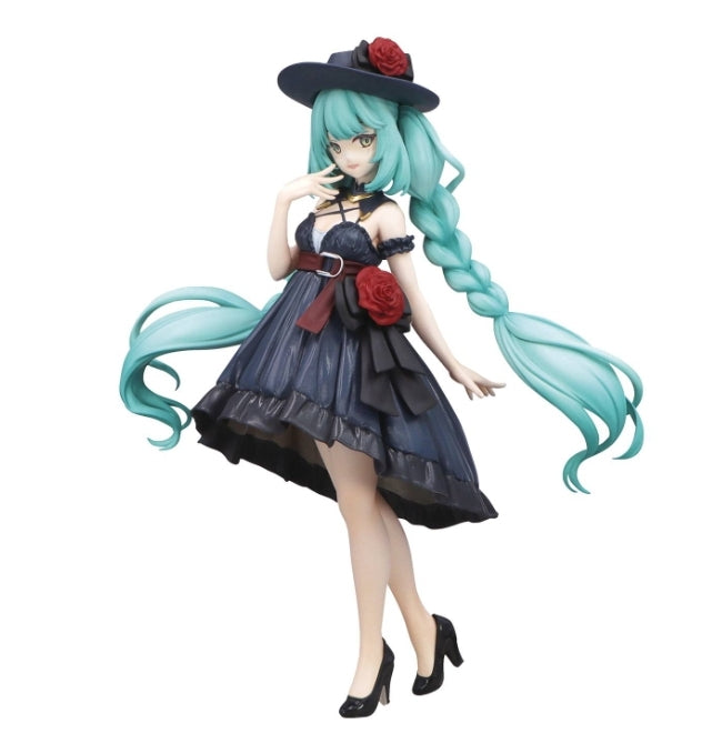 Figure- Hatsune Miku
