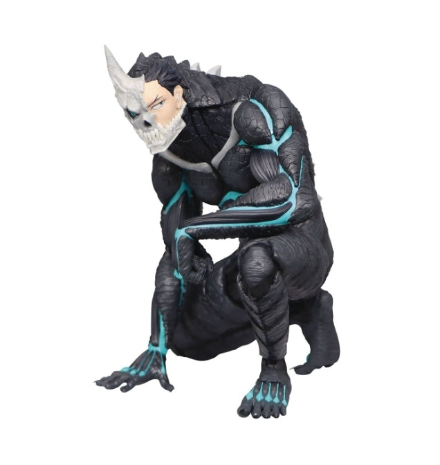 Figure- Kaiju No 8