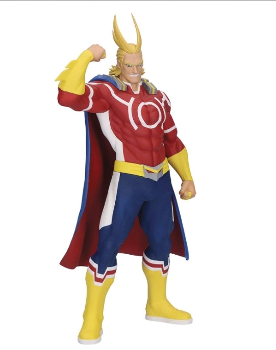 Figure- My Hero Academia
