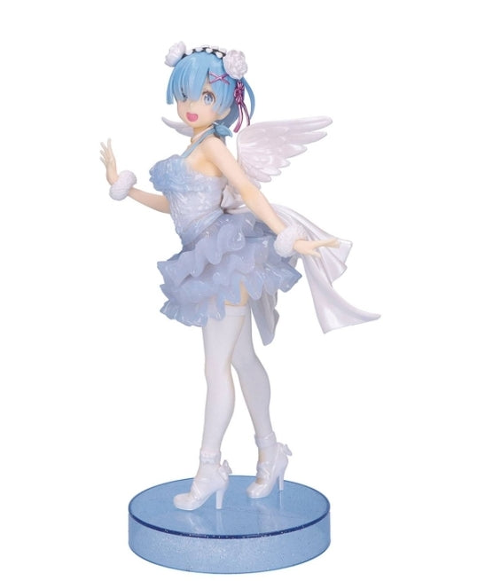 Figure- Re Zero