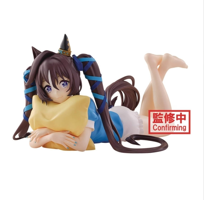 Figure- Pretty Derby