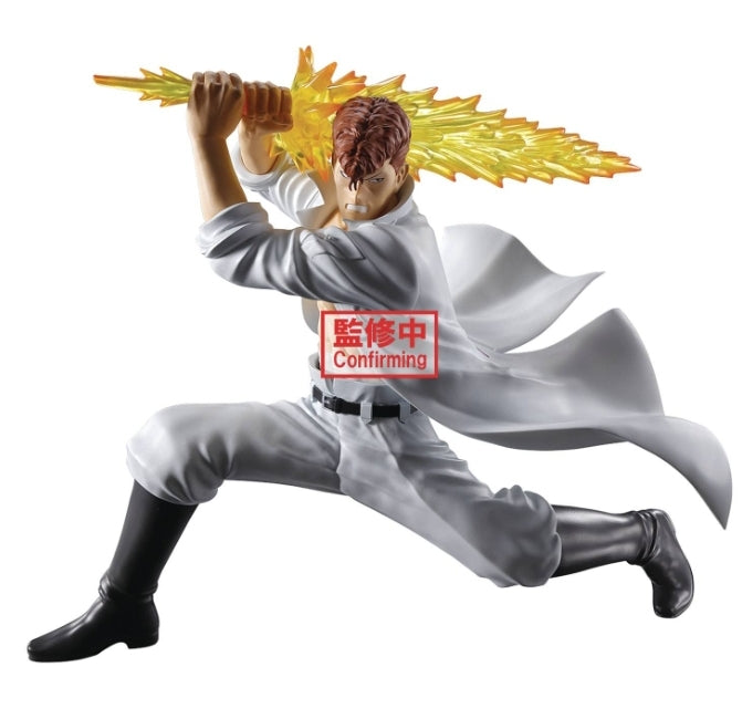 Figure- Yu Yu Hakusho