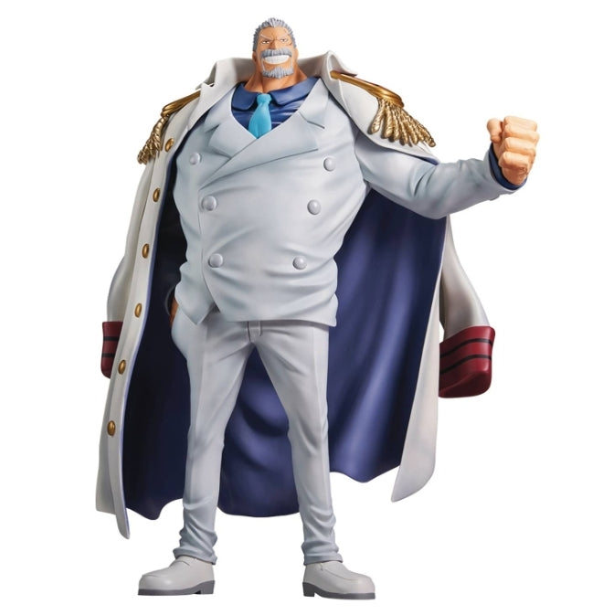 Figure- One Piece