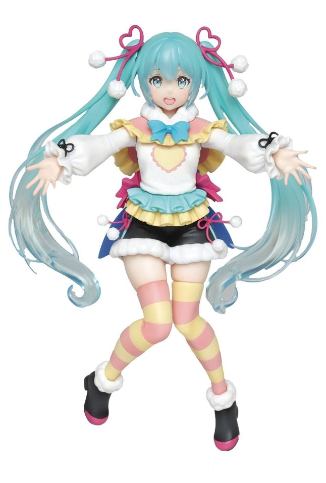 Figure -Hatsune Miku