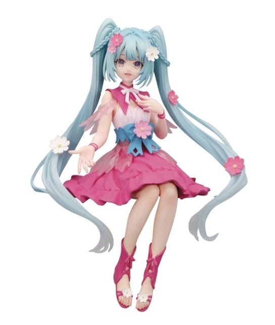 Figure- Hatsune Miku