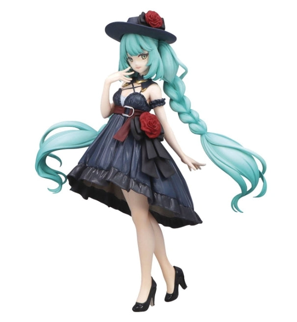 Figure- Hatsune Miku