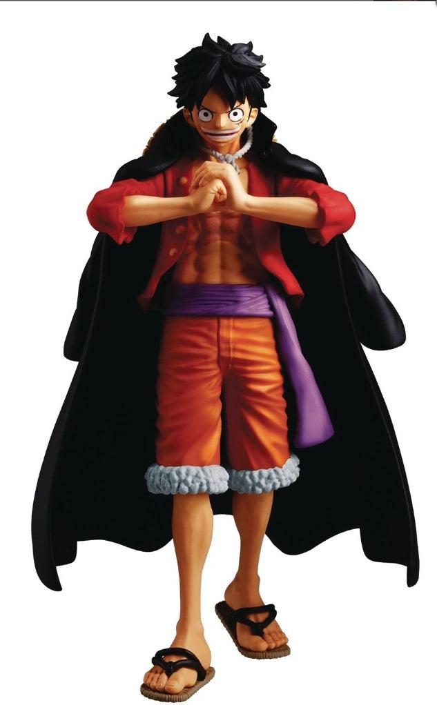Figure- One Piece