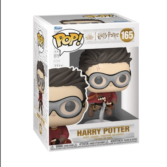 Funko Pop- Harry Potter