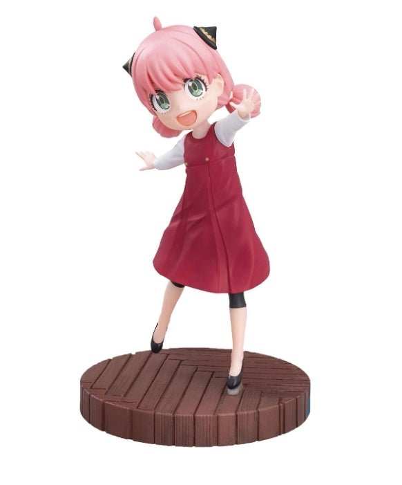 Figure- Spy X Family