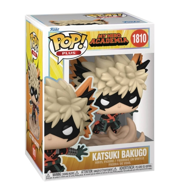 Funko Pop- My Hero Academia