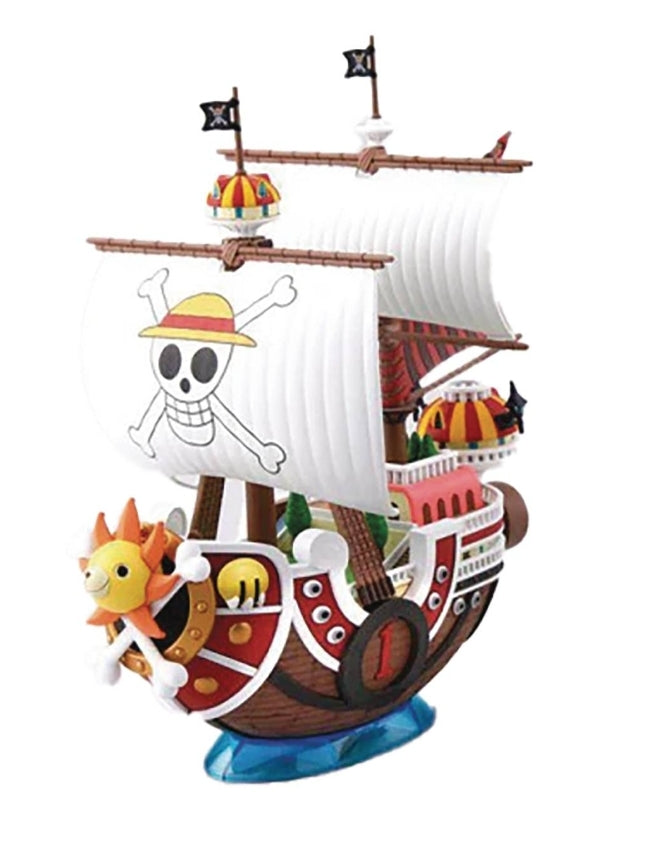 Model Kit- One Piece