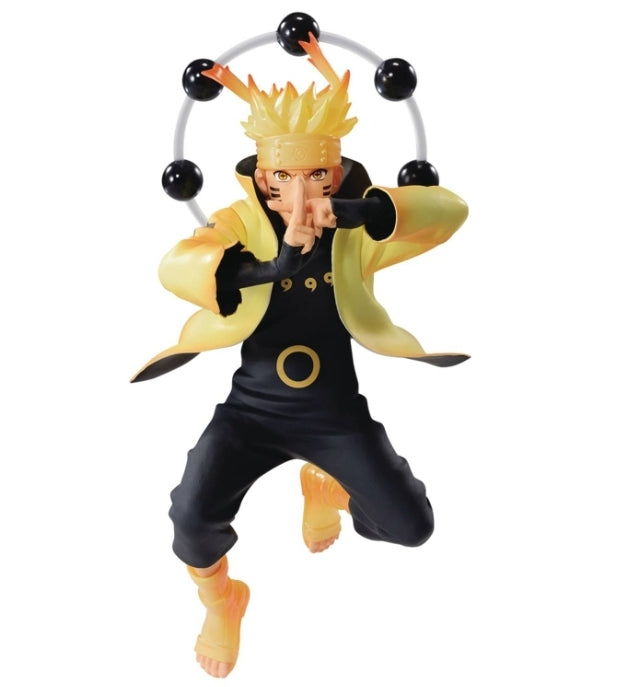 Figure- Naruto