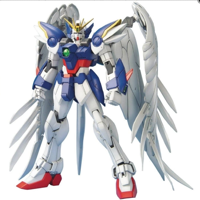 Model Kit- Gundam