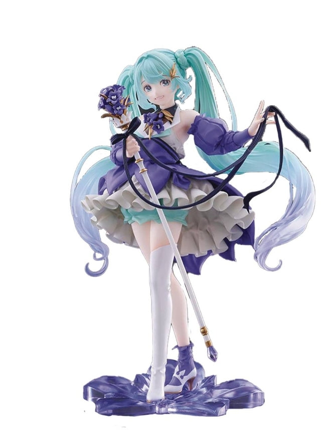Figure- Hatsune Miku