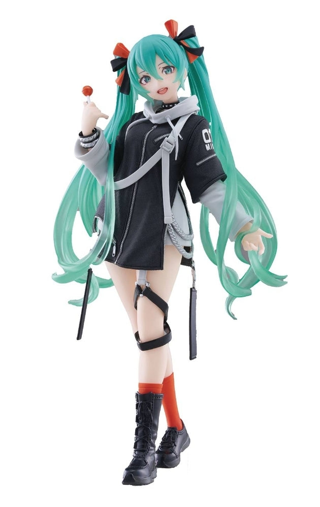 Figure- Hatsune Miku