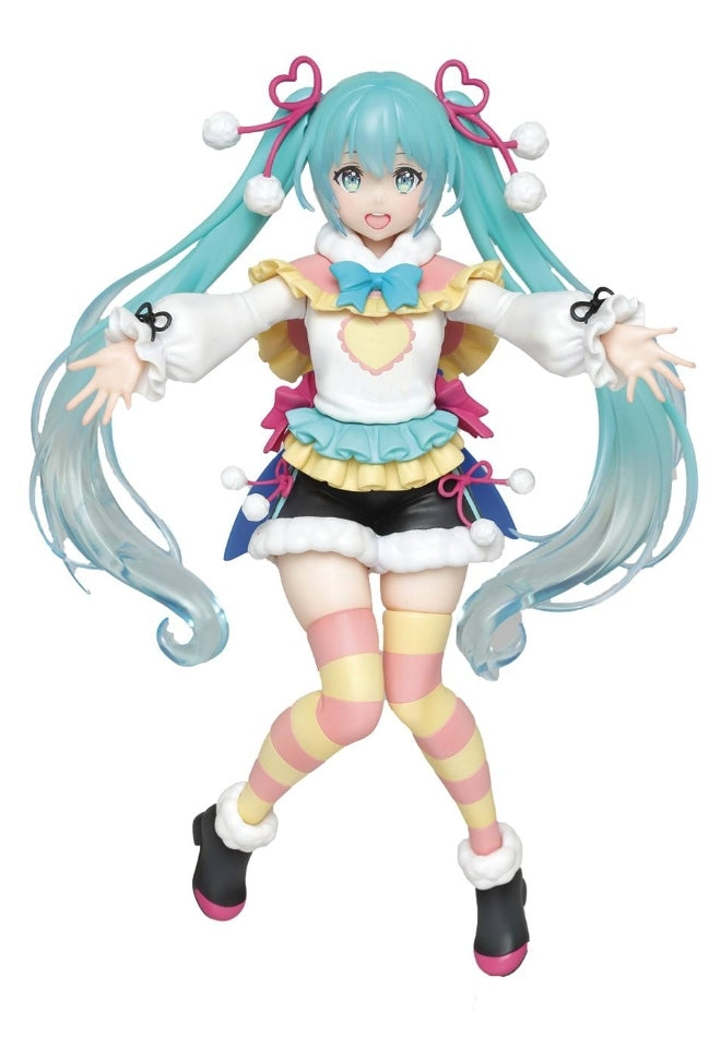 Figure- Hatsune Miku