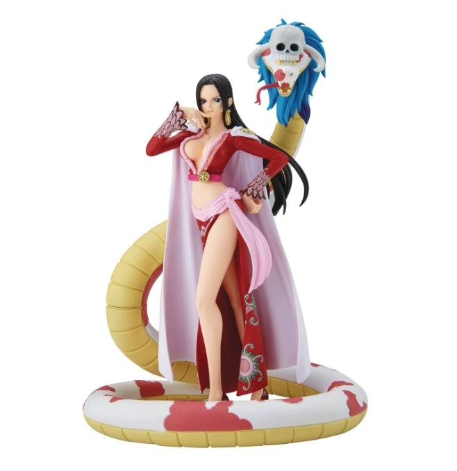 Figure- One Piece