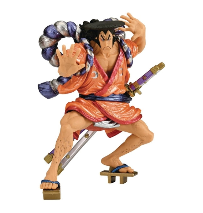 Figure One Piece