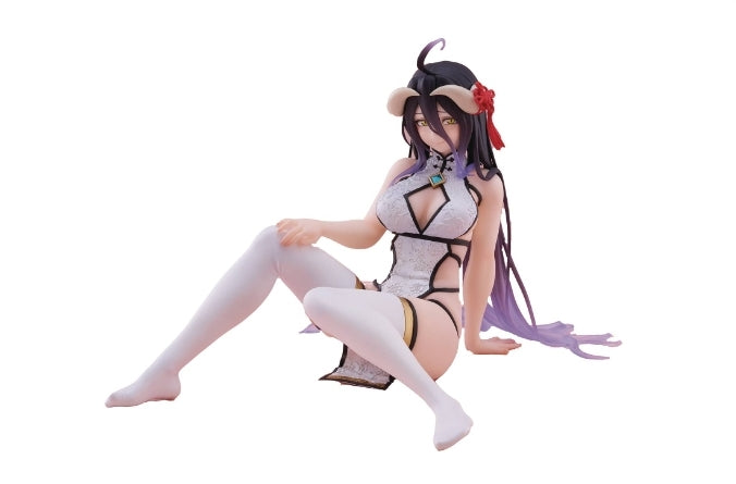 Figure- Overlord