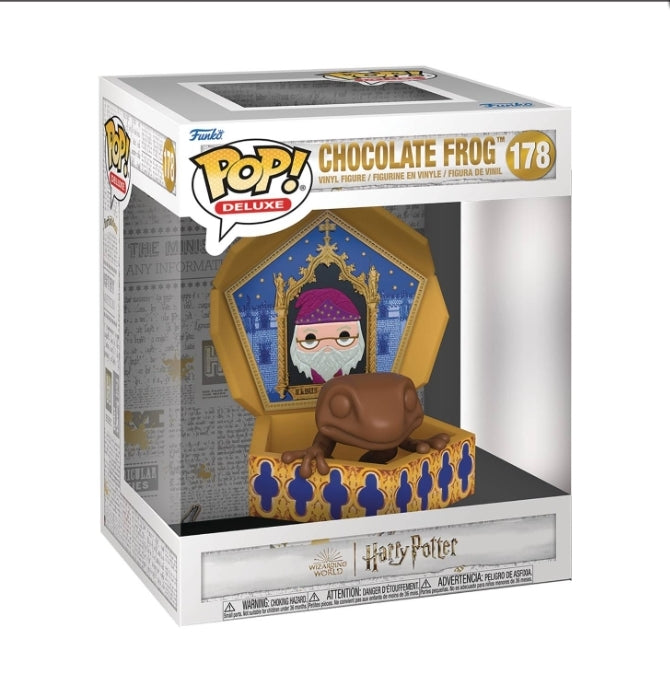 Funko Pop- Harry Potter