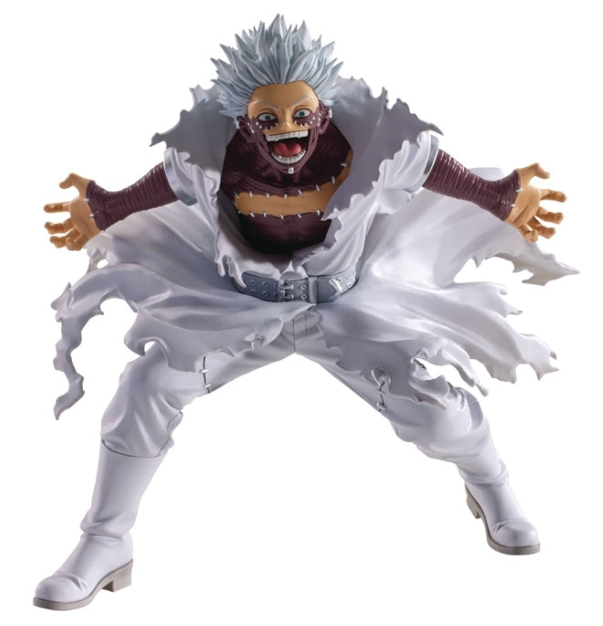 Figure- My Hero Academia statue