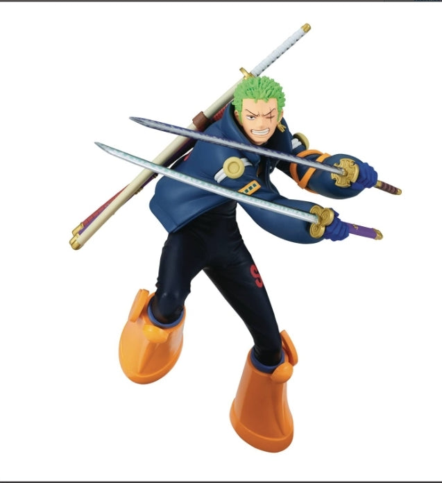 Figure- One Piece figure