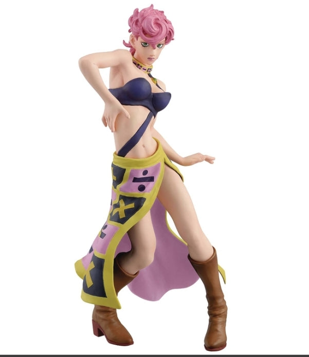 Figure- Jojo's Trish Una