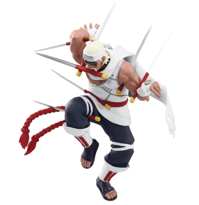 Figure- Naruto Killer Bee