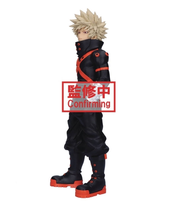 Figure- My Hero Academia
