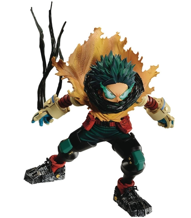 Figure- My Hero Academia