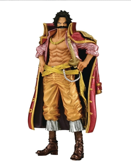 Figure- One Piece