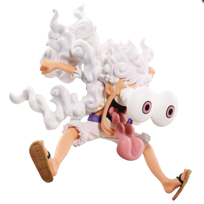 Figure- One Piece