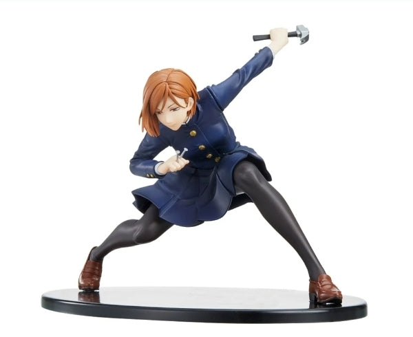 Figure- Jujutsu Kaisen