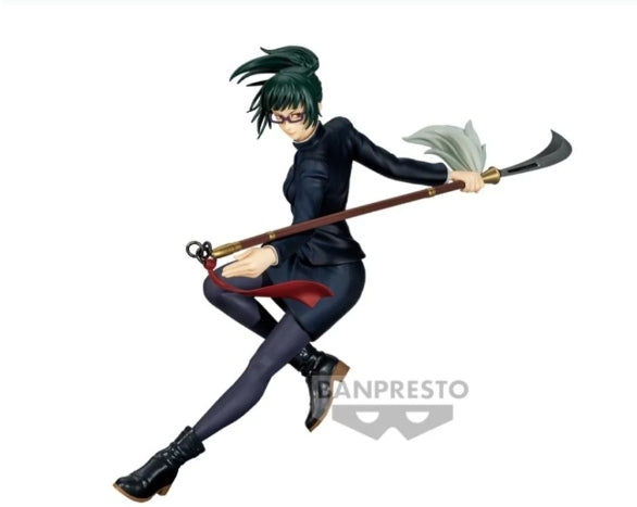 Figure- Jujutsu Kaisen