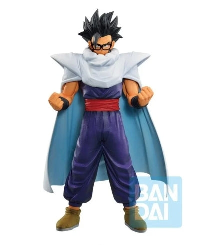 Figure- Dragonball