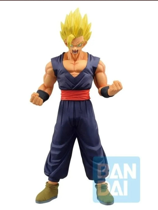 Figure- Dragonball