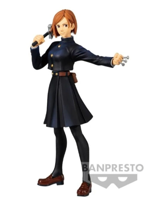 Figure- Jujutsu Kaisen