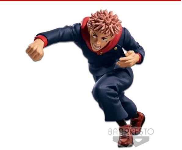 Figure- Jujutsu Kaisen