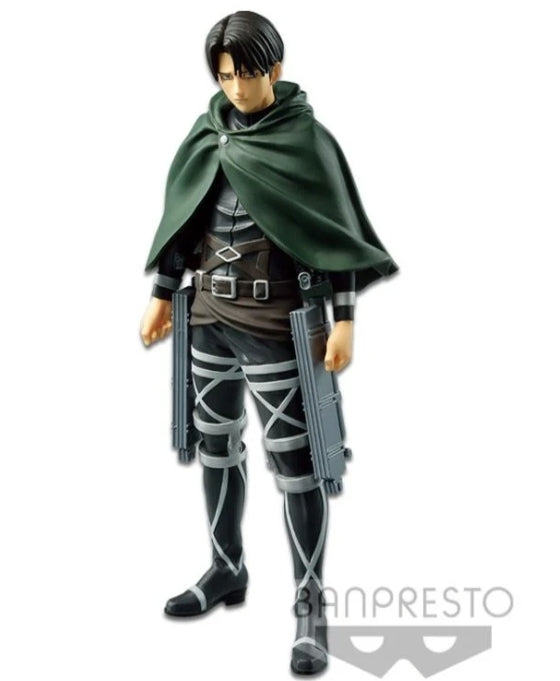 Figure- Attack On Titan
