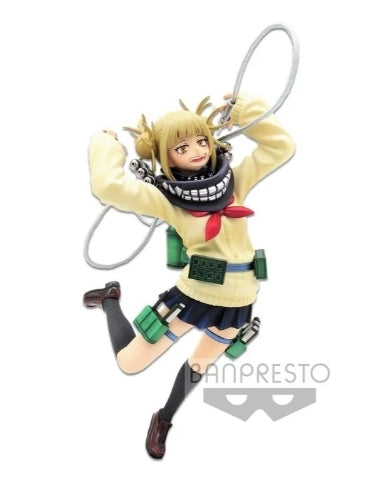 Figure- My Hero Academia