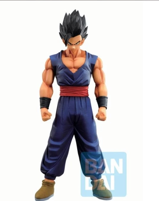 Figure- Dragonball