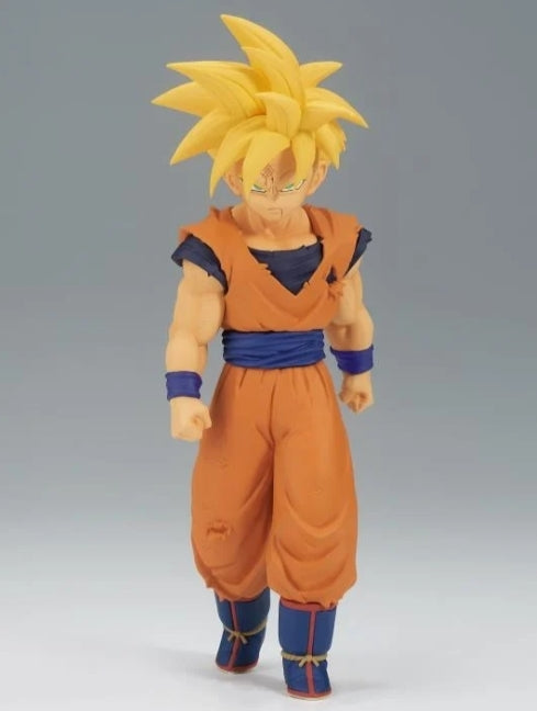 Figure- Dragonball