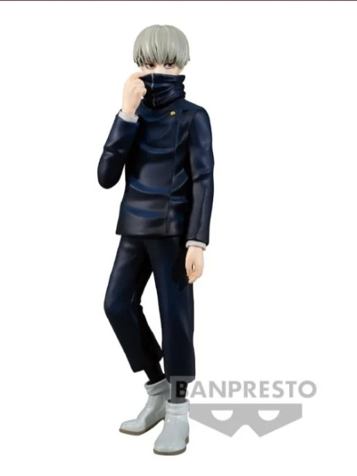 Figure- Jujutsu Kaisen