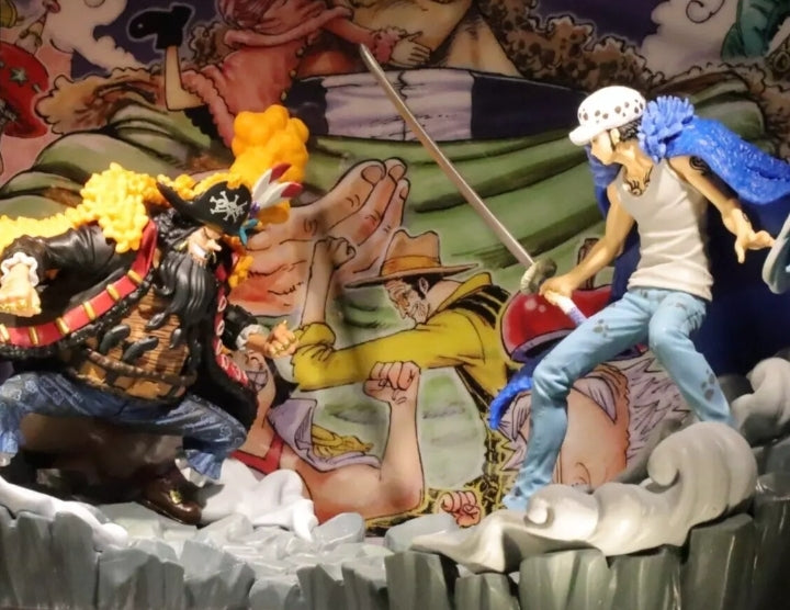 Figure- One Piece