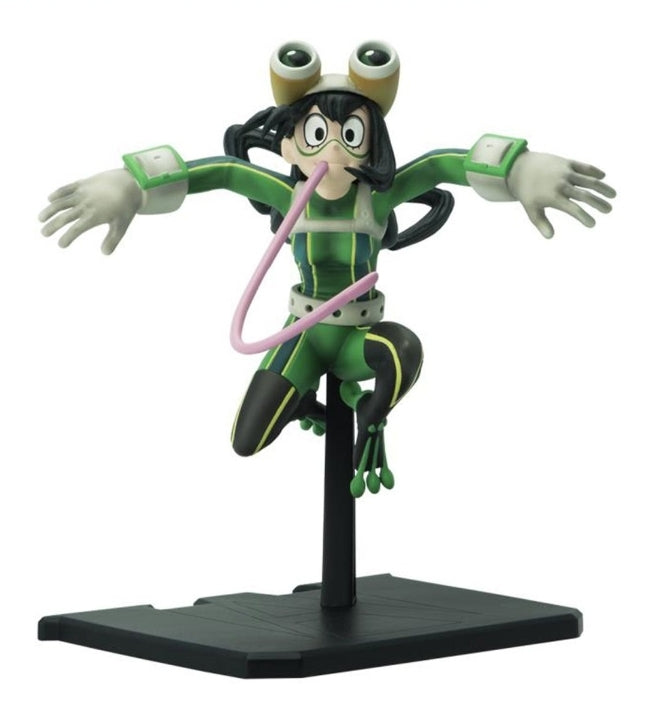Figure- My Hero Academia