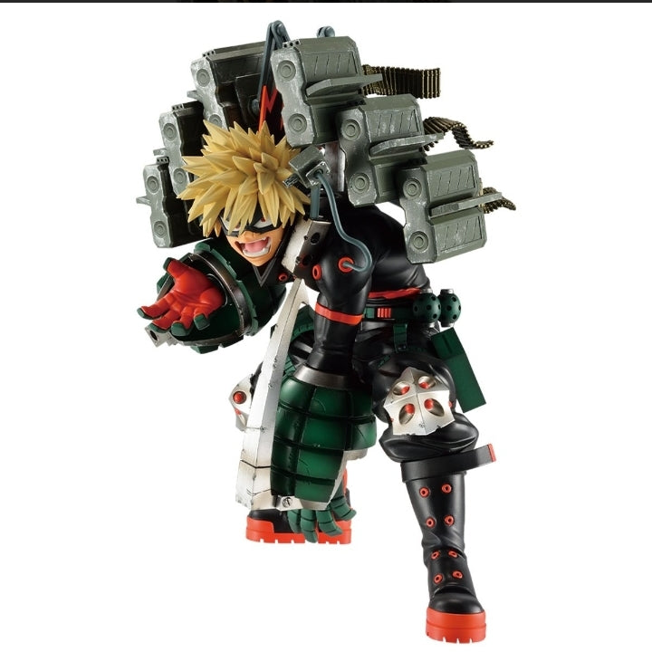 Figure- My Hero Academia